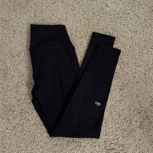 Alo Airbrush leggings